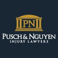 Pusch & Nguyen logo