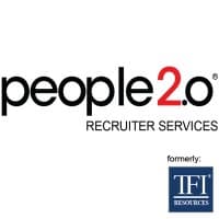 People 2.0 logo