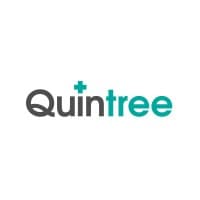 Quintree Telemedicine logo