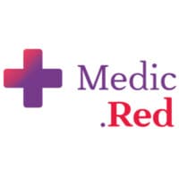 Medic.Red logo