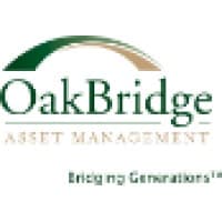 OakBridge Asset Management logo