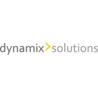Dynamix Solutions logo