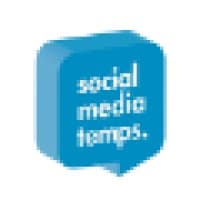 Social Media Temps logo