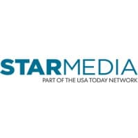 StarMedia logo