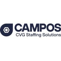CVG Staffing Solutions logo