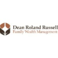 Dean Roland Russell logo