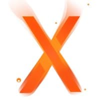 CrowdfundX logo