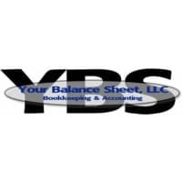 YOUR BALANCE SHEET logo