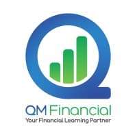 QM Financial logo