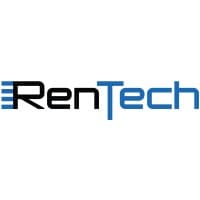 RenTech IT logo