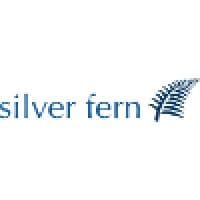 Silver Fern Research logo