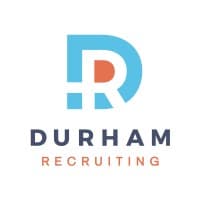 Durham Recruiting logo