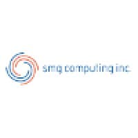 SMG Computing logo