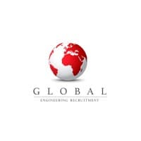 Global Engineering Recruitment logo