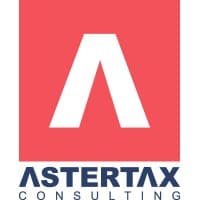 Astertax Consulting logo