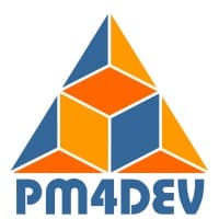PM4DEV logo