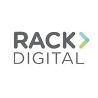 RACK Digital logo