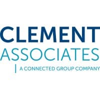 Clement Associates logo