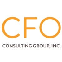 CFO Consulting Group logo