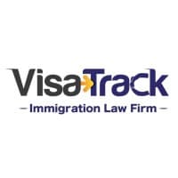 Visa Track-Immigration Law Firm logo