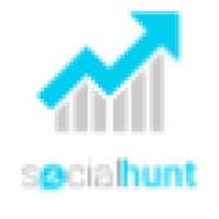 Social Hunt logo
