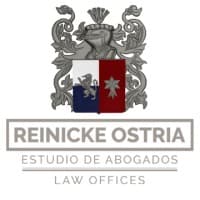 Reinicke Ostria logo