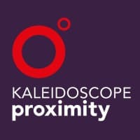 Kaleidoscope Proximity logo