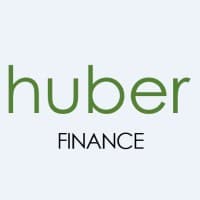 Huber Finance logo