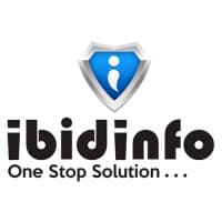 IbidInfo logo