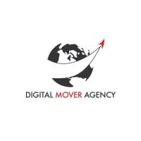 Digital Mover Agency logo
