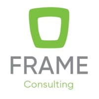 Frame Consulting SC logo