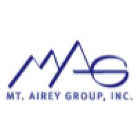 Mount Airey Group logo