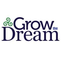 Grow The Dream logo