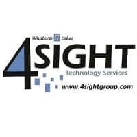 4Sight Group logo
