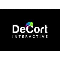 DeCort Interactive logo