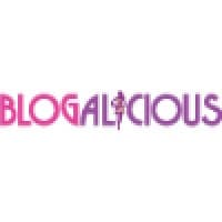 Blogalicious logo