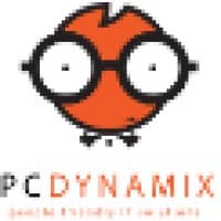 PC Dynamix logo