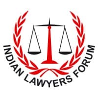 Indian Lawyers Forum logo