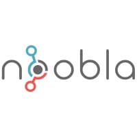 Noobla B.V logo