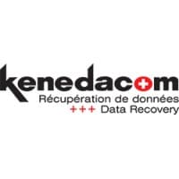 Kenedacom Data Recovery logo
