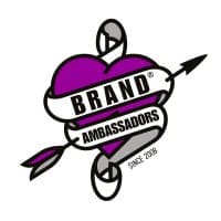 BRANDAMBASSADORSâ„¢ logo