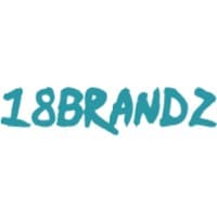 18Brandz logo