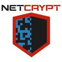 NetCrypt logo