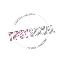 Tipsy Social logo