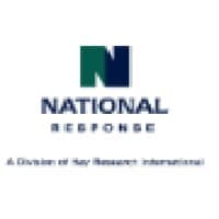 National Response logo