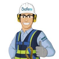 Safesi logo