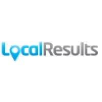 Local Results logo