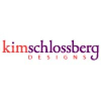 Kim Schlossberg Designs logo