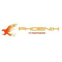 Phoenix IT logo