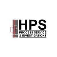 HPS Process Service & Investigations logo